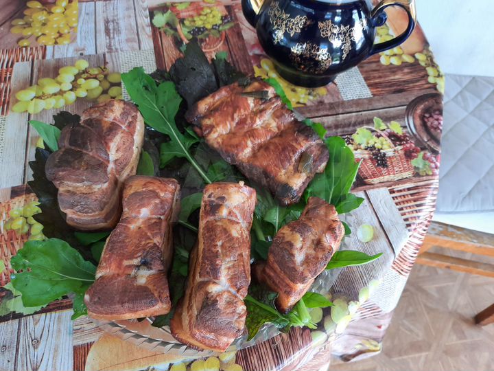 Дача 34 м² на участке 4 сот.