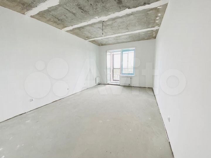 Квартира-студия, 26 м², 8/9 эт.