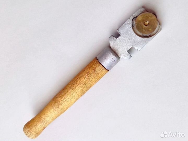 Стеклорез СССР 1960-х