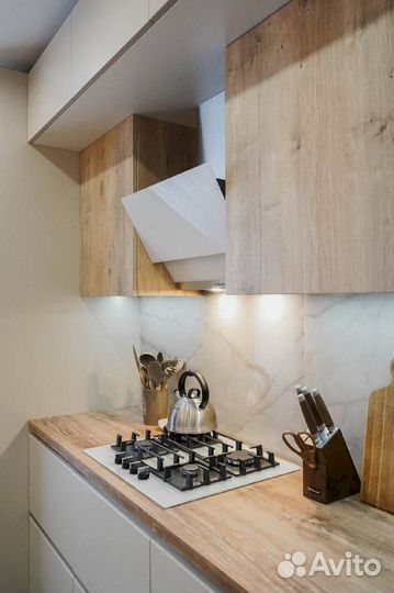 Бюджетные кухни на заказ