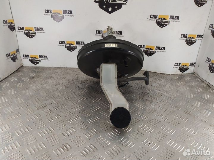 Усилитель тормозов вакуумный Nissan X-Trail