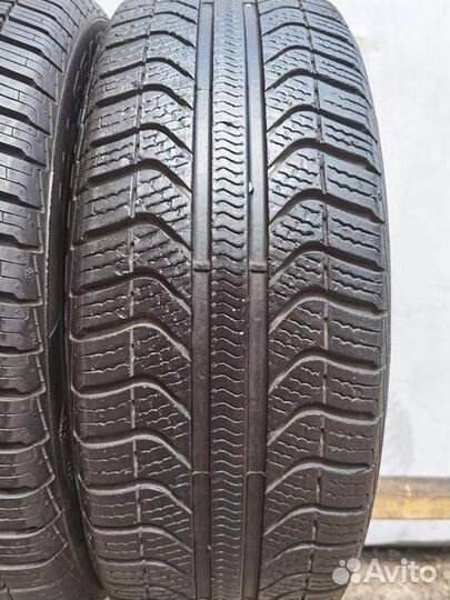 Pirelli Cinturato All Season 195/55 R16 97V