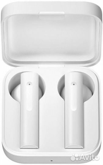 Наушники Xiaomi Mi True Wireless Earphones 2 Basic