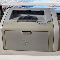 Принтер hp laserjet 1020