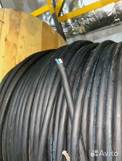 Кабель кг-хл оптом и в розницу