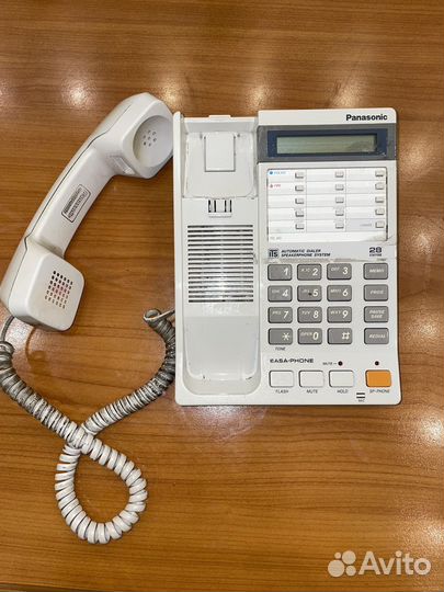 Телефон Panasonic