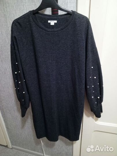 Платье ostin 48