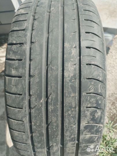 Hankook Ventus Prime 2 K115 225/45 R17