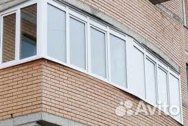 Металлопластиковые окна и двери от Производителя