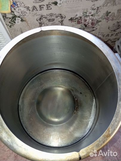 Автоклав для тушенки бу