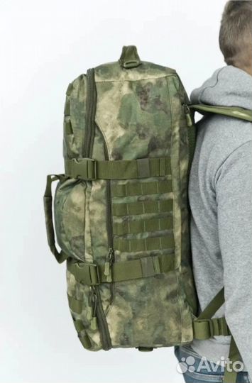 Тактический рюкзак