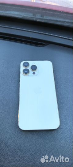 iPhone 14 Pro Max, 256 ГБ