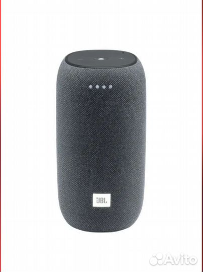 Колонка JBL Link Portable с Алисой