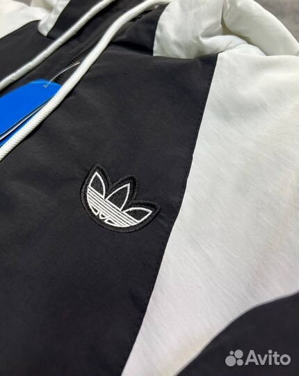 Куртка / Ветровка Adidas Размеры 46-54