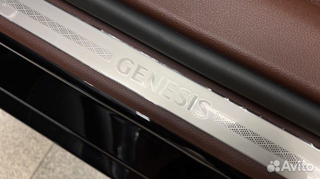 Genesis G90, 2022 объявление продам