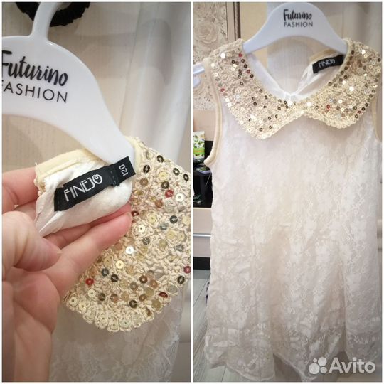 Вещи на девочку