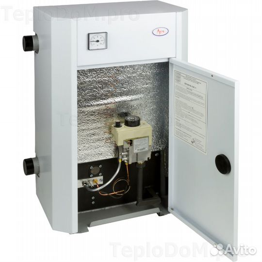 Газовые котлы луч г.Таганрог