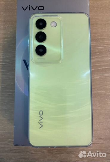 vivo V30 Lite, 12/256 ГБ