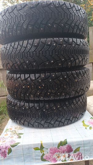Tunga Nordway 165/65 R15