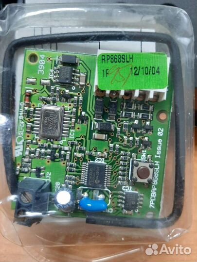 Оборудование для системы Стрелец