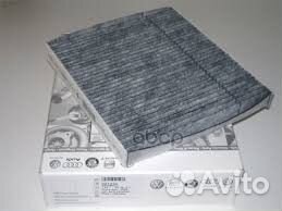 Фильтр салона 5Q0819653 VAG