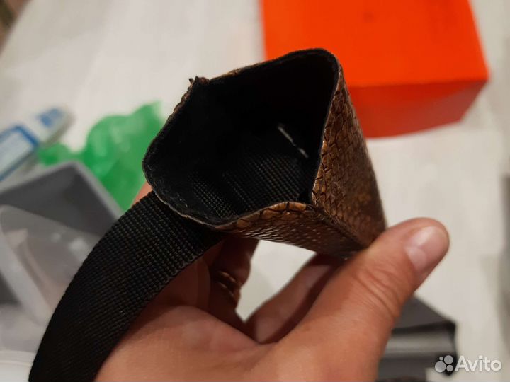 Чехол для маленького телефона бу