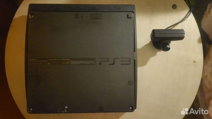 Sony PS3 Slim HEN 150GB
