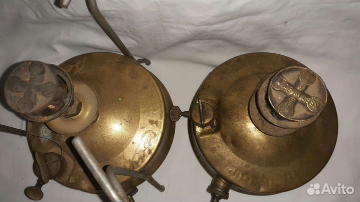 Советский примус