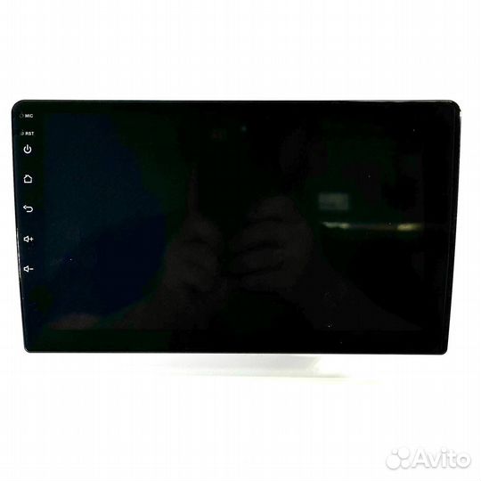 Магнитола Gazelle Бизнес (2010-2021)