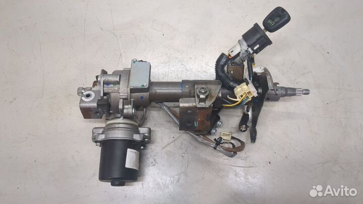 Электроусилитель руля Toyota Aygo