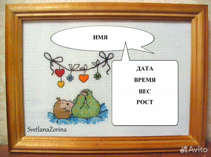 Метрика на заказ