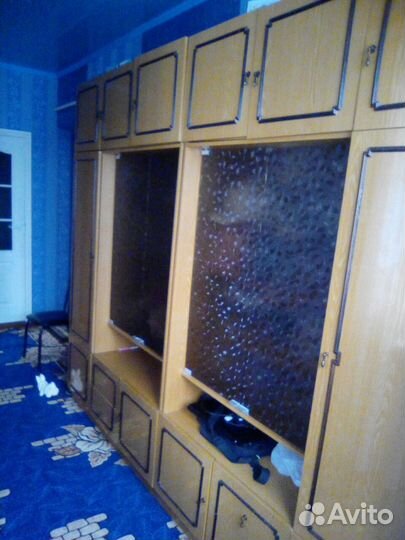 Продам стенку