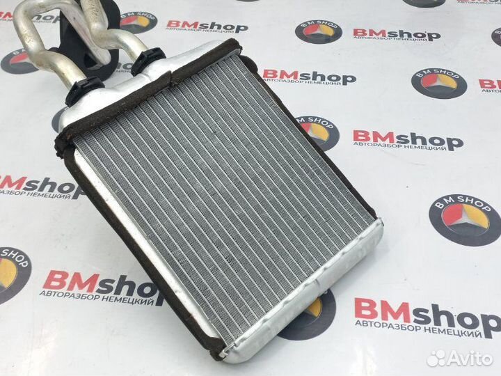 Испаритель Opel Astra H Z18XER 2007