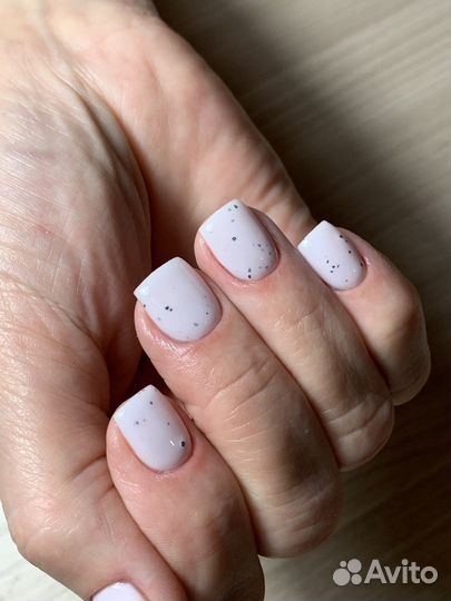 Мастер маникюра на дому