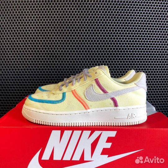 Nike Air Force 1 “Life Lime” 36,5 EUR