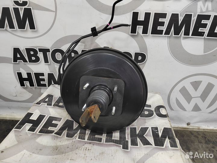 Вакуумный усилитель тормозов Lexus IS250