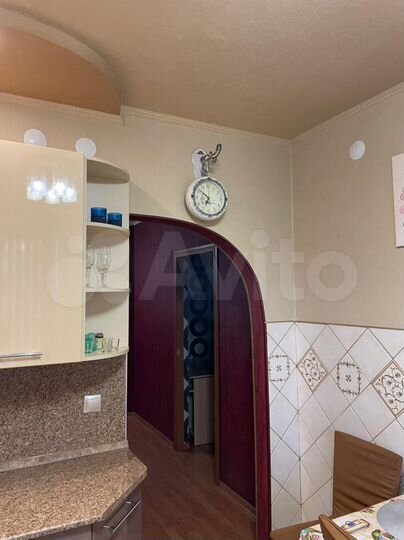 1-к. квартира, 44 м², 6/7 эт.