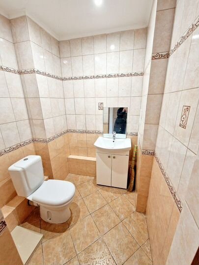 Свободного назначения, 57 м²