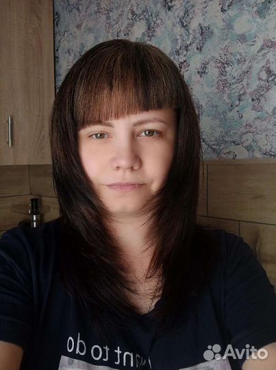 Парикмахер (выезжаю на дом)