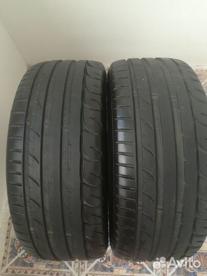 Tigar UHP Ultra High Performance 215/45 R17 91