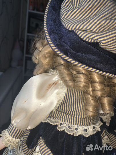 Кукла remeco collection