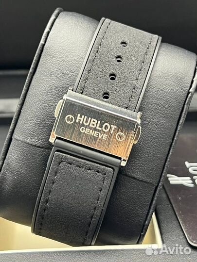 Часы Hublot мужские