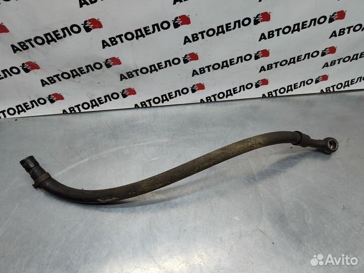 Трубка гур Audi 80 (B3) 1990 г.в