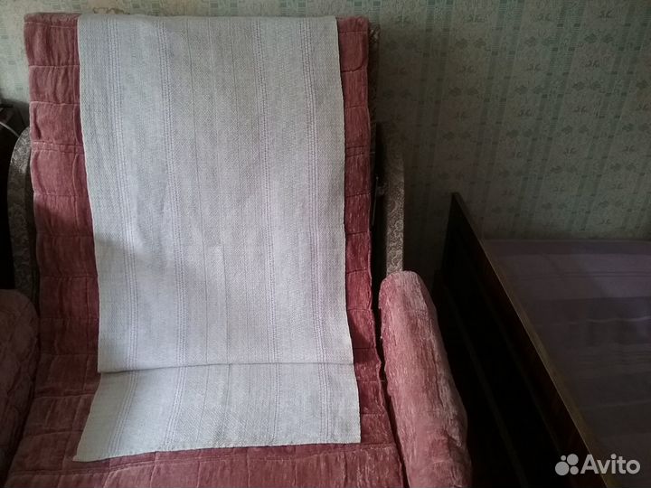 Салфетка СССР