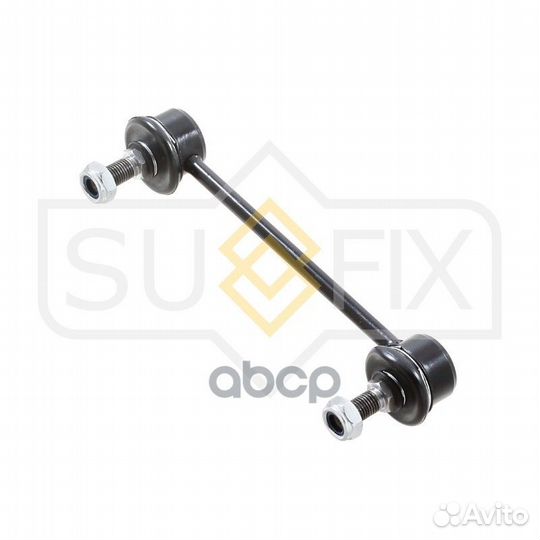 Стойка стабилизатора зад прав/лев SJ1069 sufix