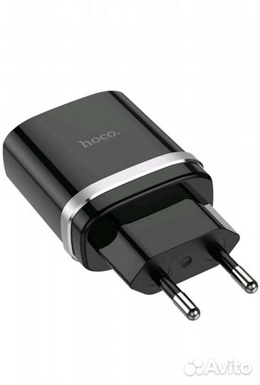 Сетевое зарядное устройство hoco 18w