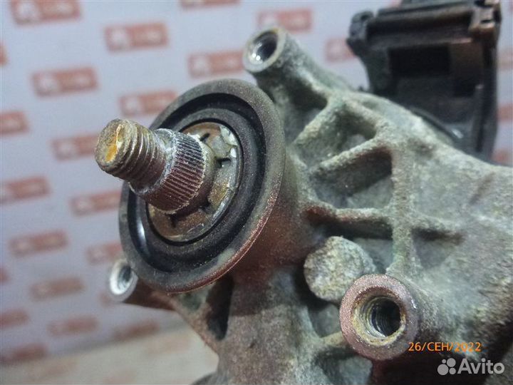 Мотор стеклоочистителя передний Mitsubishi