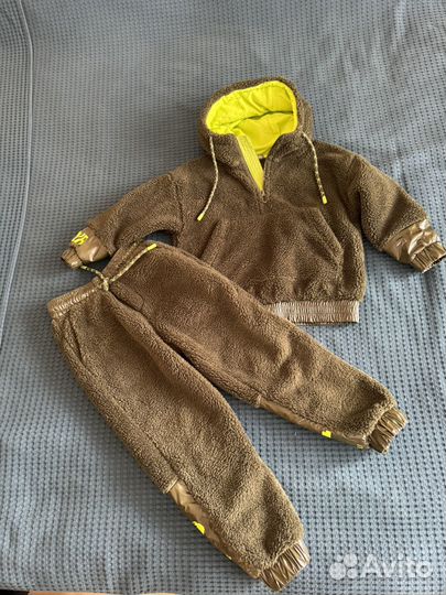 Костюм gulliver 122
