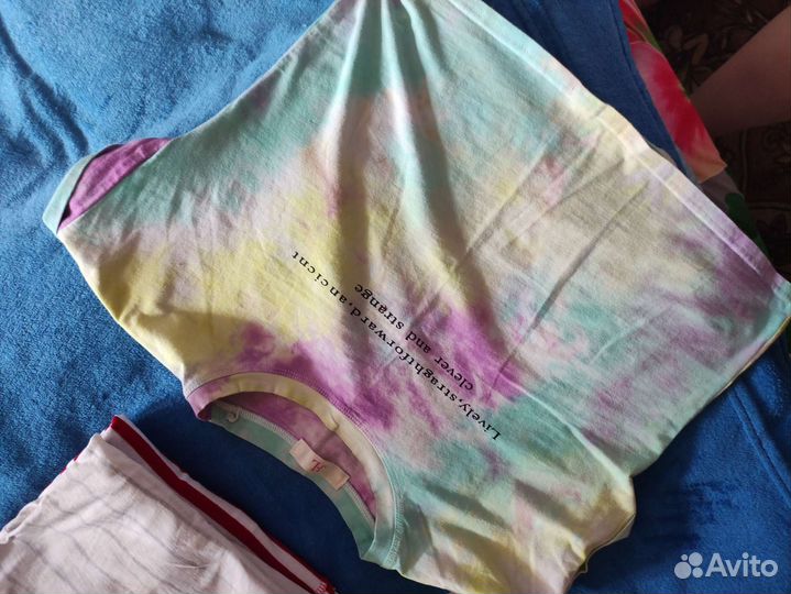 Вещи женские 44-46