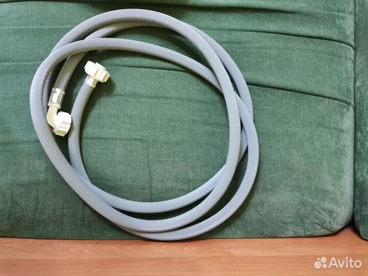 Шланг стиральной машины